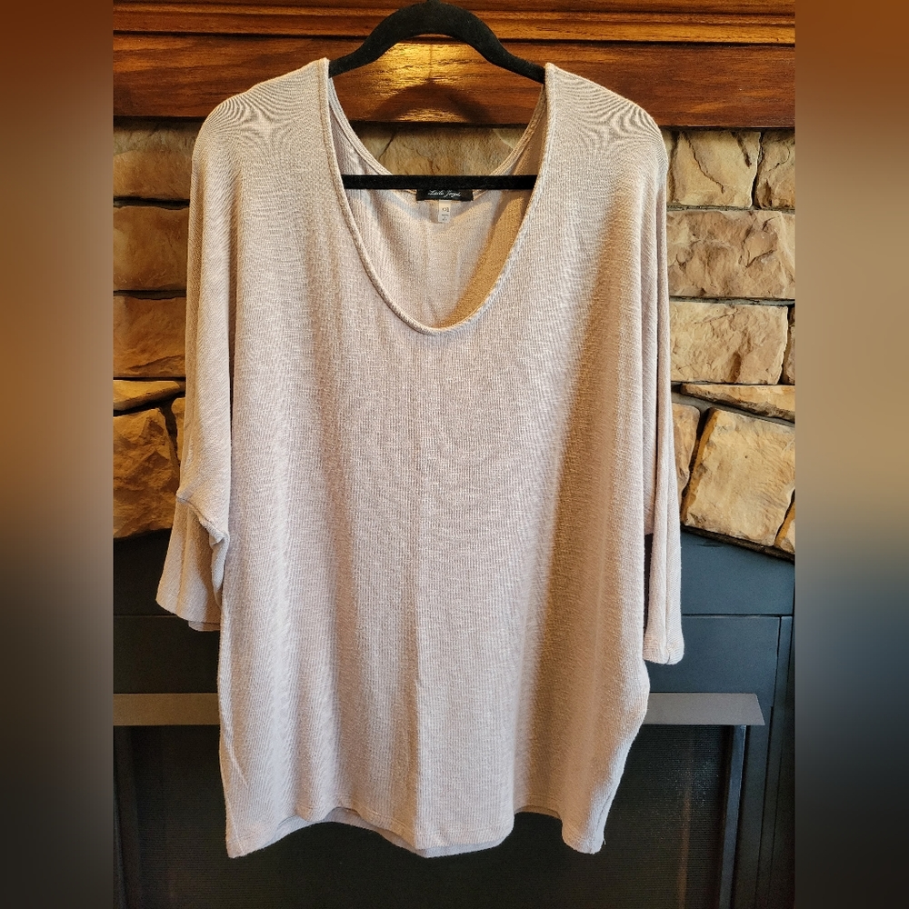 XXl Laila Jayde Dolman Blouse